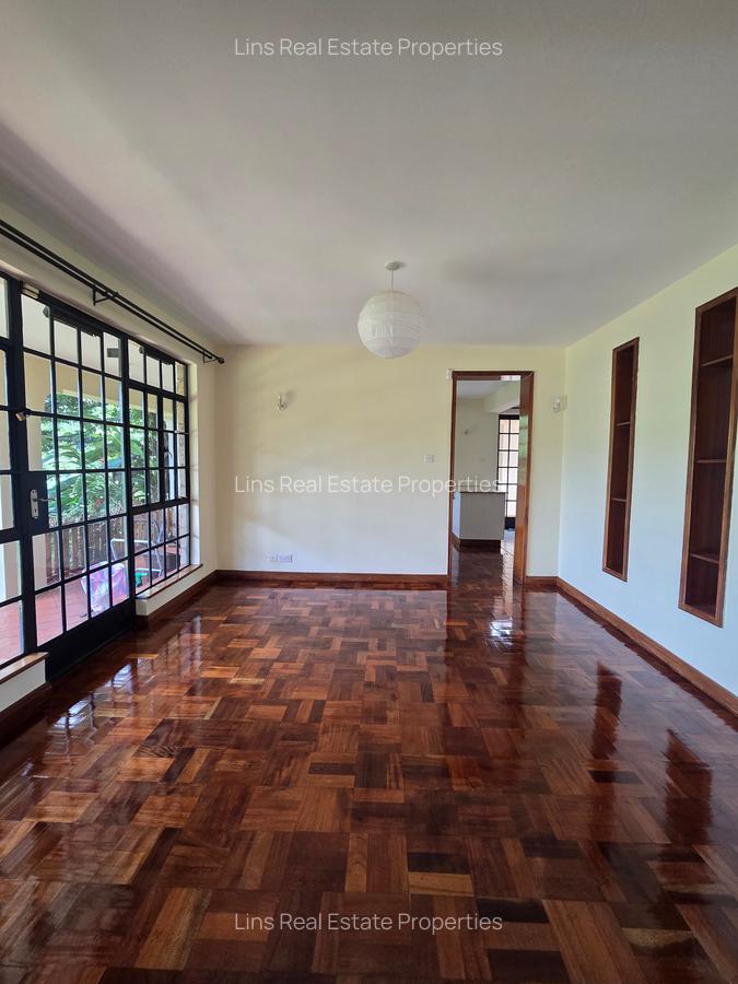 4 Bed Townhouse with En Suite in Runda - 11