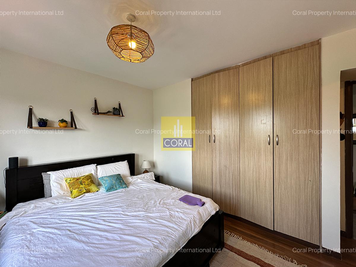 2 Bed Apartment in Kileleshwa - 6