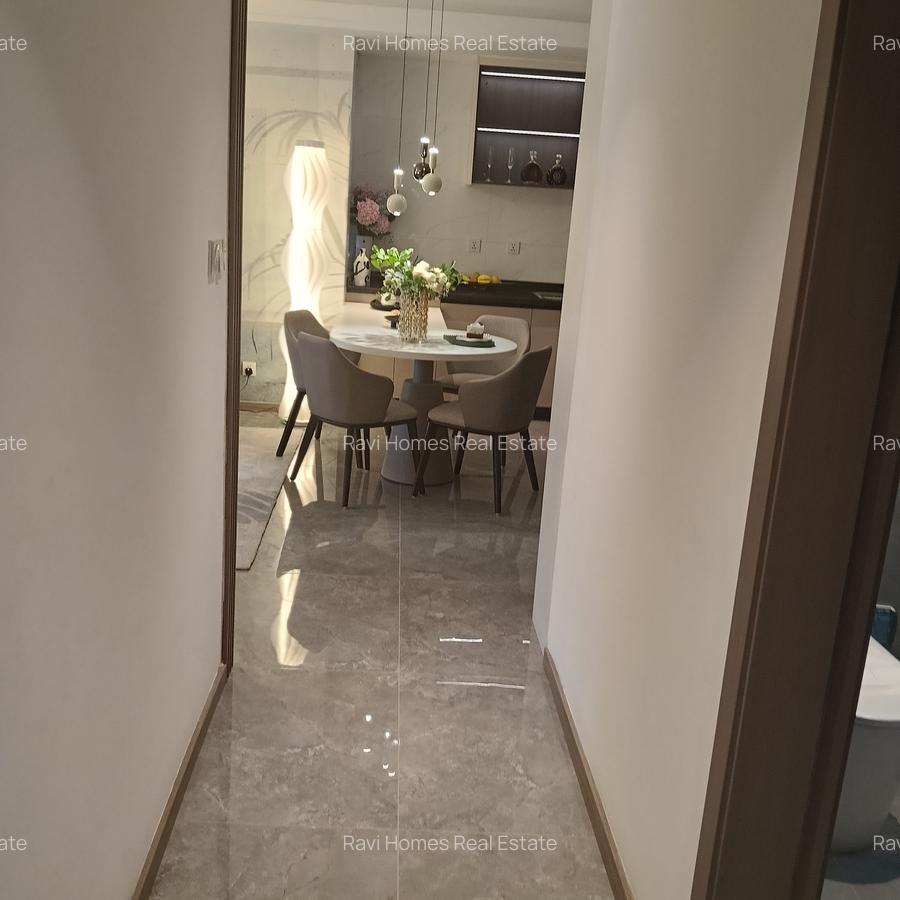 2 Bed Apartment with En Suite in Westlands Area - 7