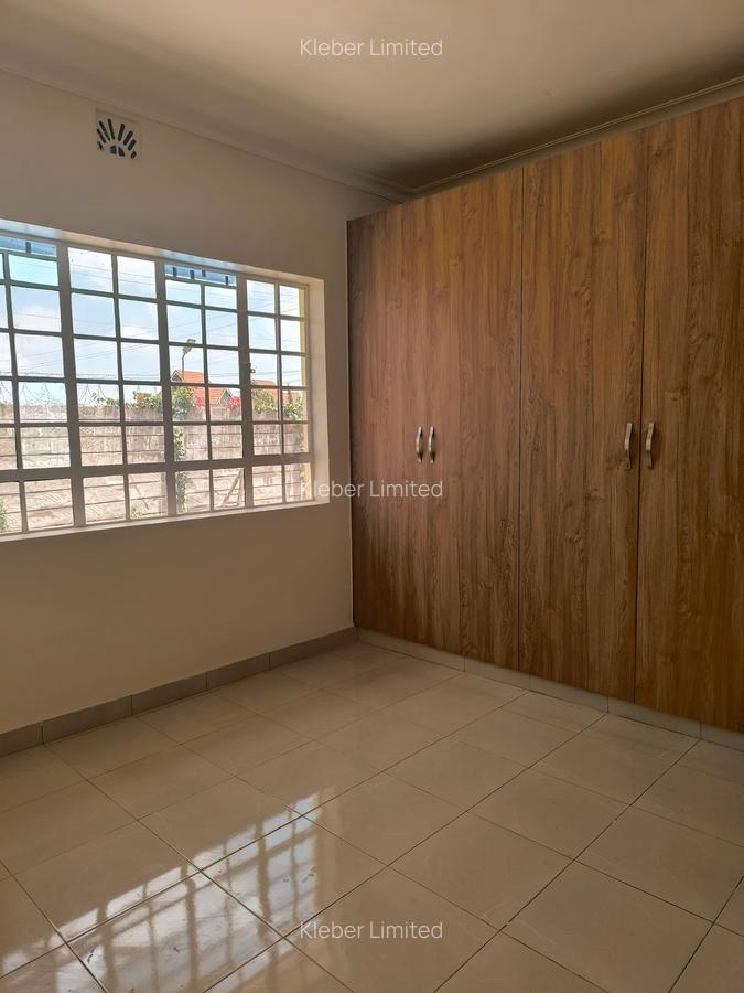 3 Bed House with En Suite in Kitengela - 18