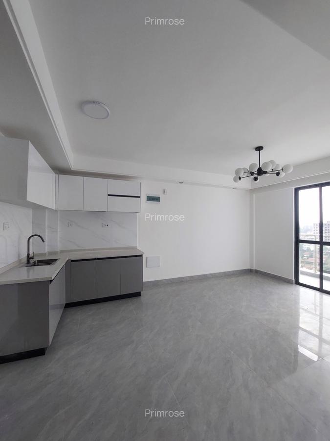 1 Bed Apartment with Gym in Westlands Area - 4