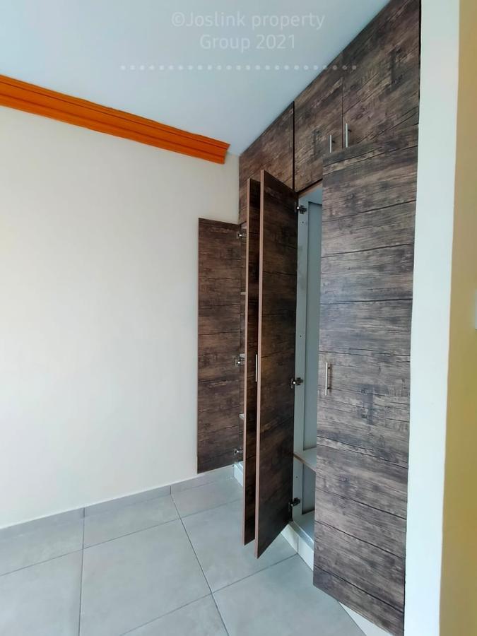 3 Bed Apartment with En Suite in Shanzu - 9