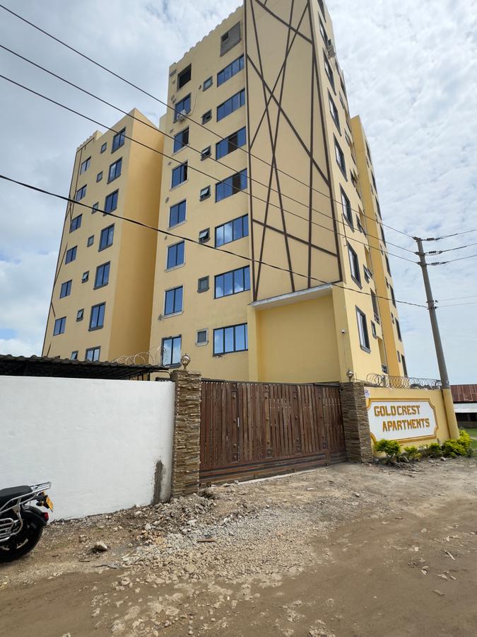 2 Bed Apartment in Nyali Area - 7