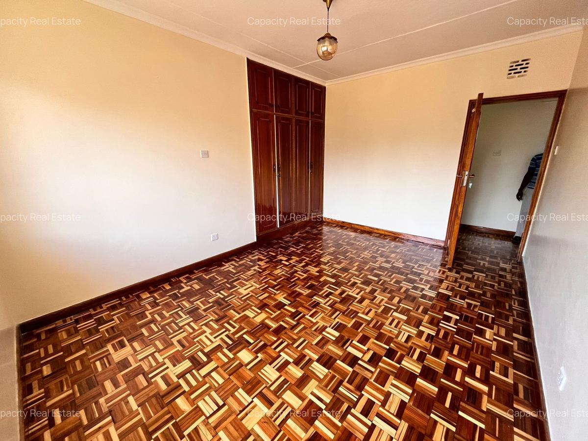 5 Bed Townhouse with Backup Generator in Loresho - 6