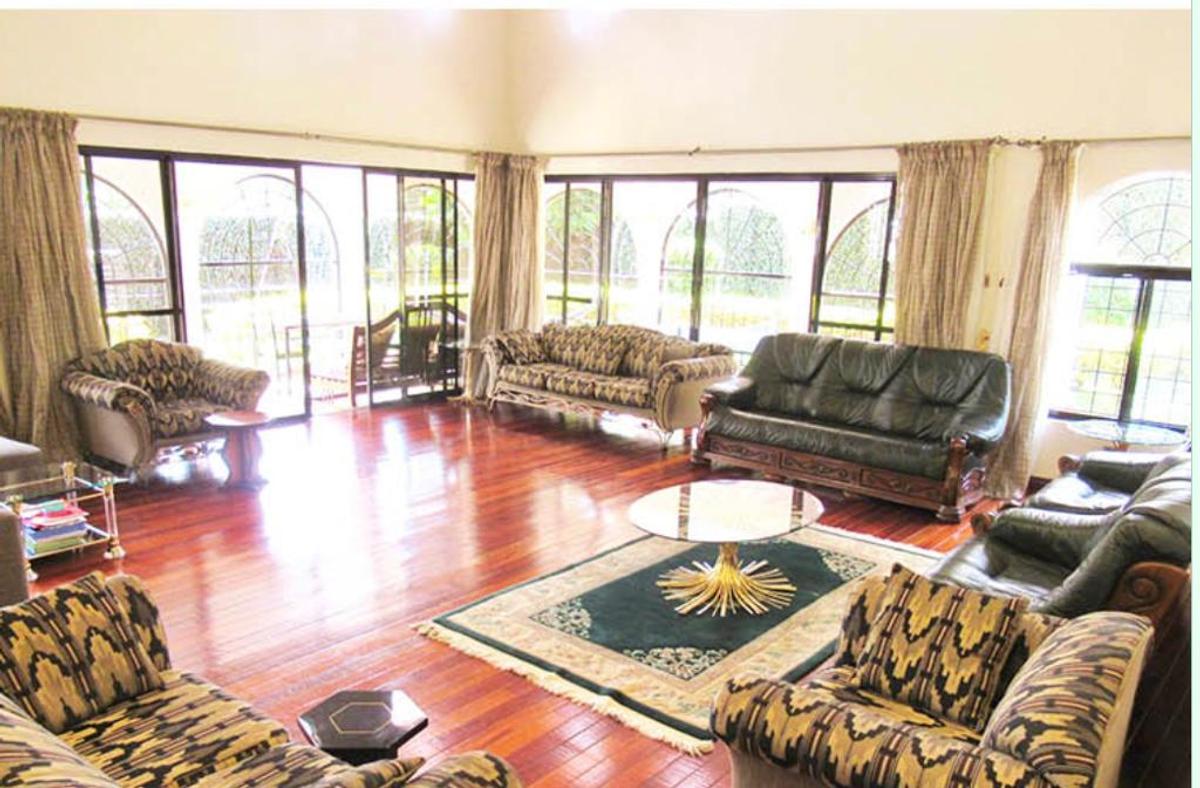 6 Bed Townhouse with En Suite in Lavington - 5