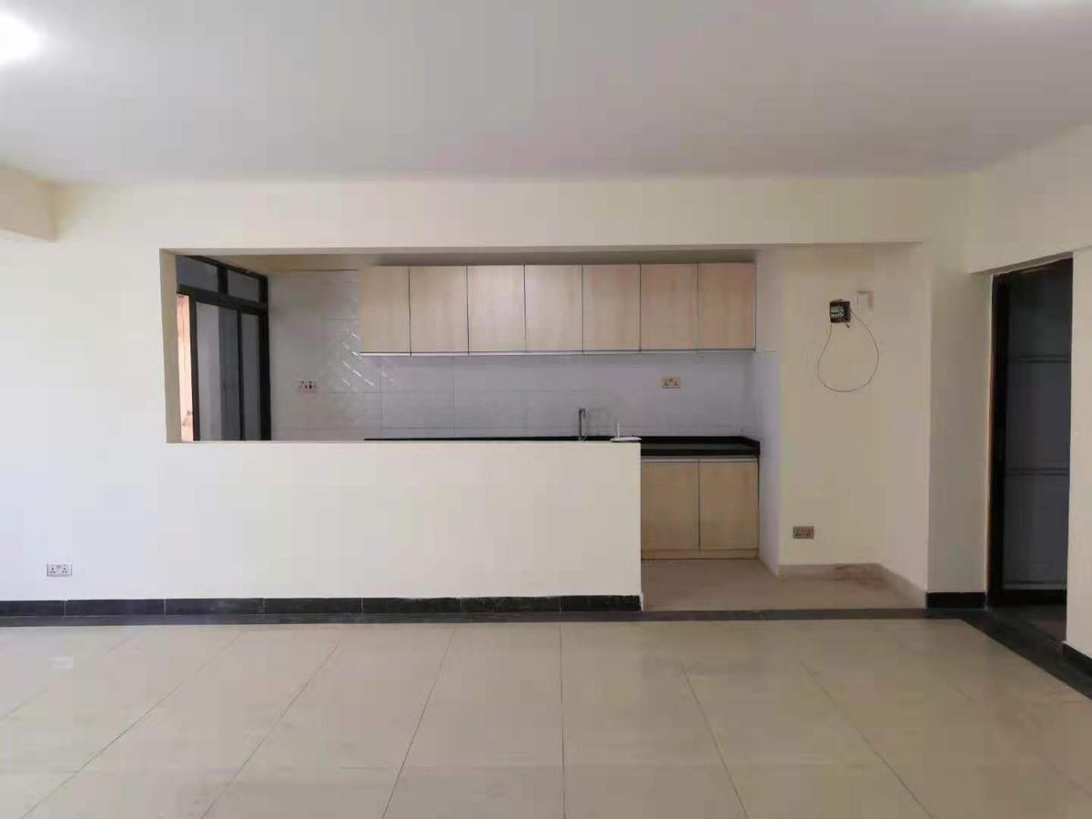 2 Bed Apartment with Staff Quarters in Kileleshwa - 6