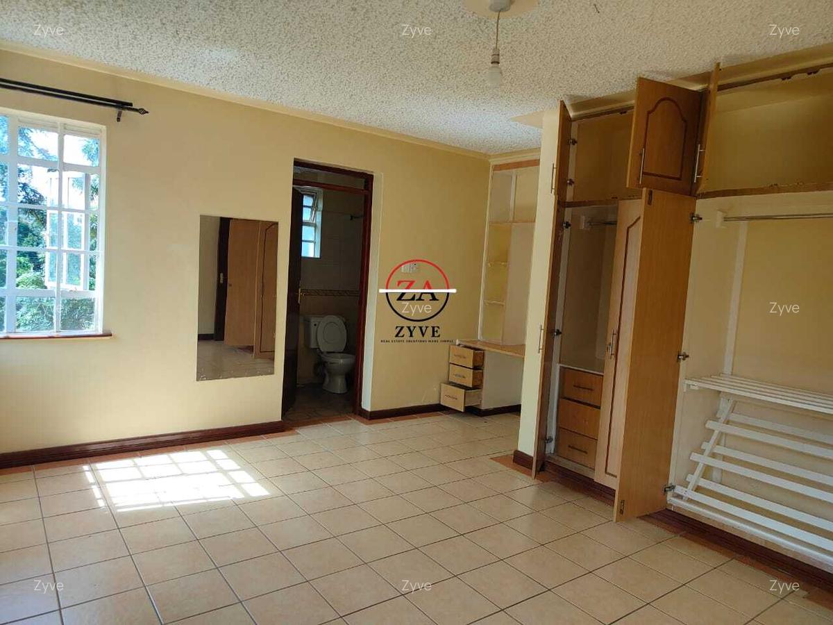 2 Bed Apartment with En Suite at Seasons - 9