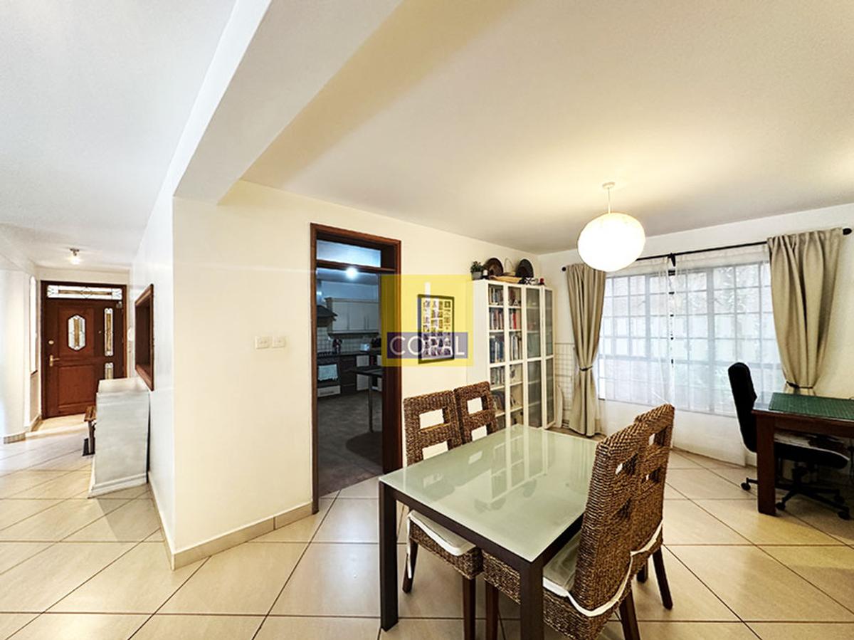 4 Bed Apartment with En Suite in Westlands Area - 6