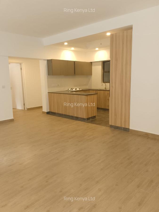3 Bed Apartment with Gym in Kilimani - 10