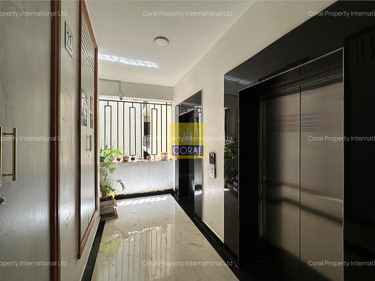 4 Bed Apartment in Parklands - 18