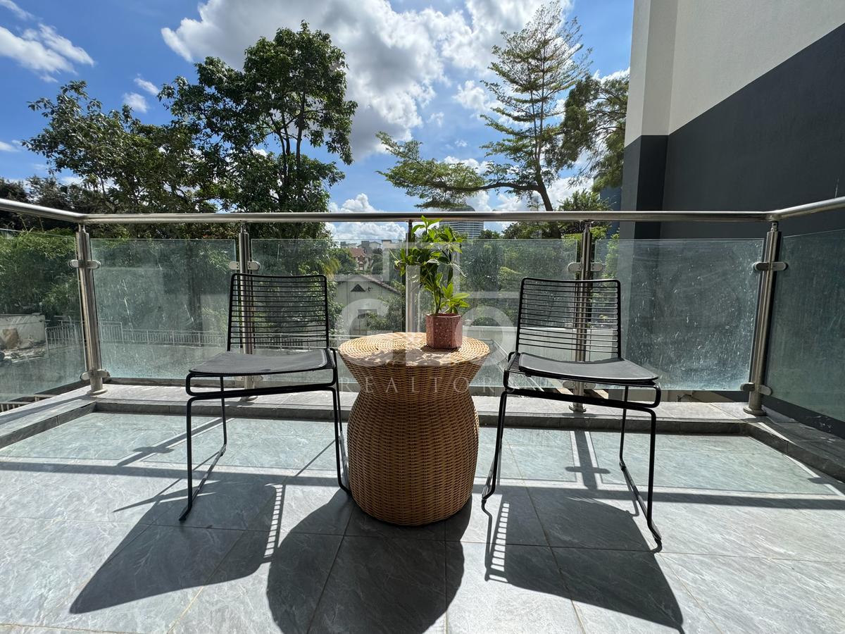 3 Bed Apartment with En Suite in Westlands Area - 4