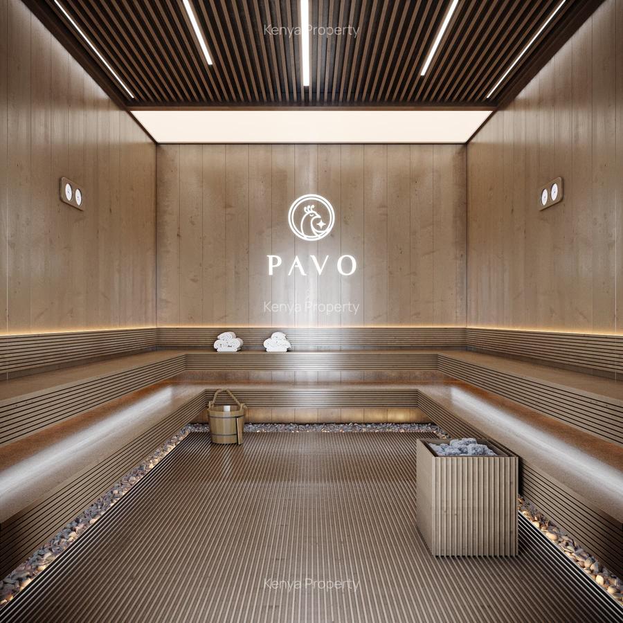 1 Bed Apartment with Swimming Pool at Riverside Drive - 13