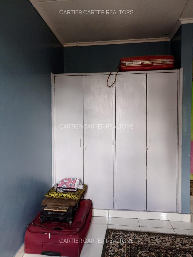 3 Bed House with Borehole in Donholm - 17