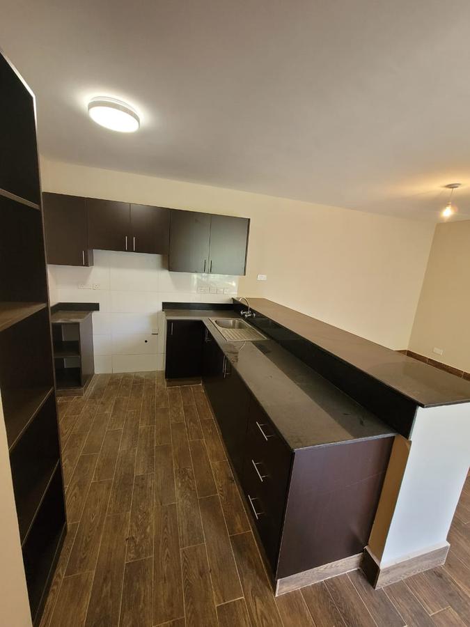 3 Bed Apartment with En Suite in Kitisuru - 3