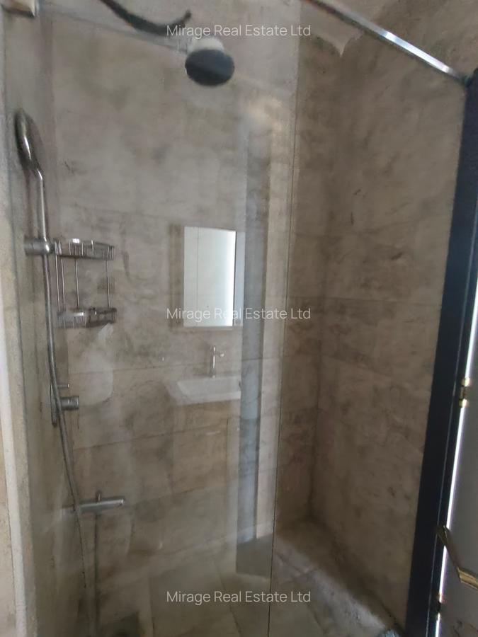 Studio Apartment with Gym in Kileleshwa - 6