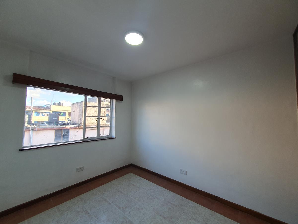 2 Bed Apartment with Parking at Ojijo Rd - 12