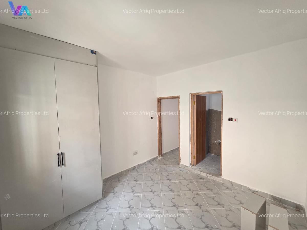 3 Bed House with En Suite in Kitengela - 2