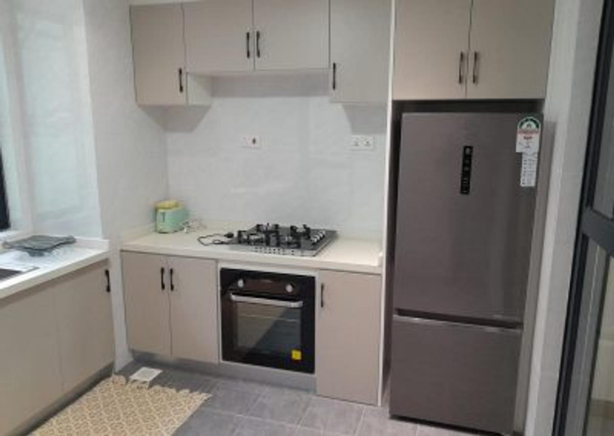 2 Bed Apartment with En Suite at Kilimani - 4