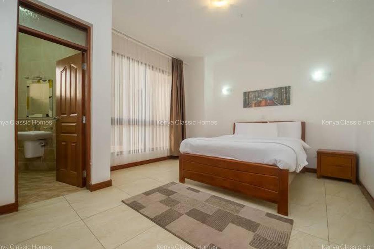 2 Bed Apartment with En Suite at Kilimani - 6