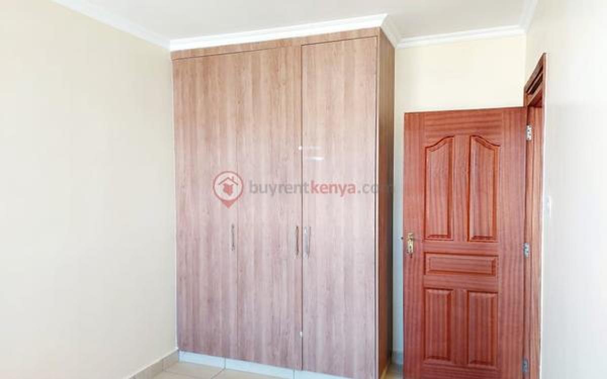 5 Bed Townhouse with En Suite at Kiambu - 7