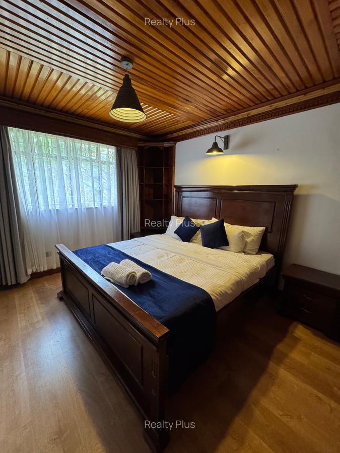 5 Bed House with En Suite in Karen - 11