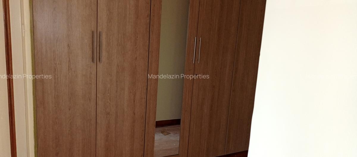 3 Bed Apartment with En Suite at Gatundu Road - 10