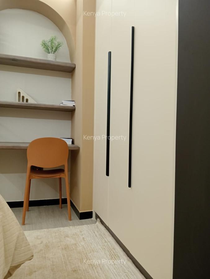 1 Bed Apartment with Swimming Pool at Muthithi Rd - 6