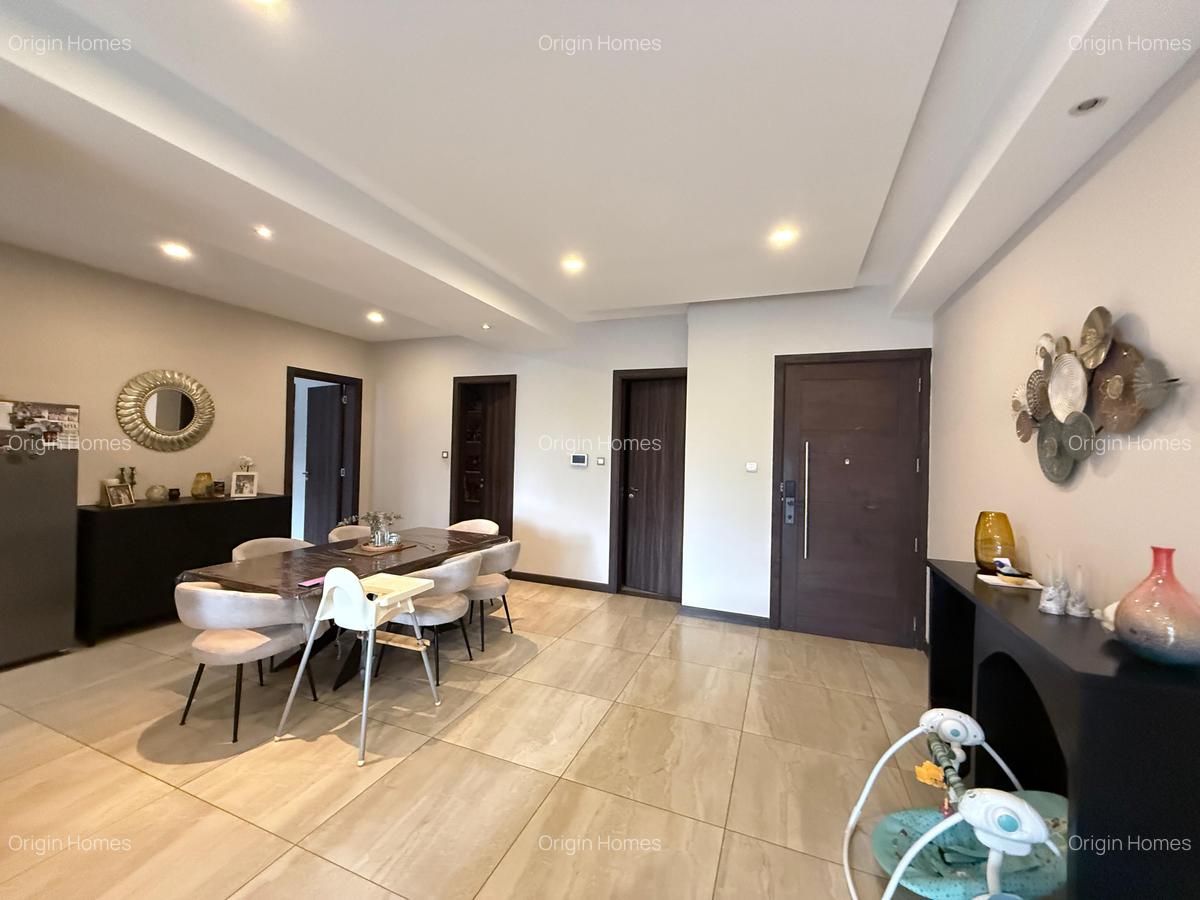 2 Bed Apartment with En Suite at General Mathenge Road - 6