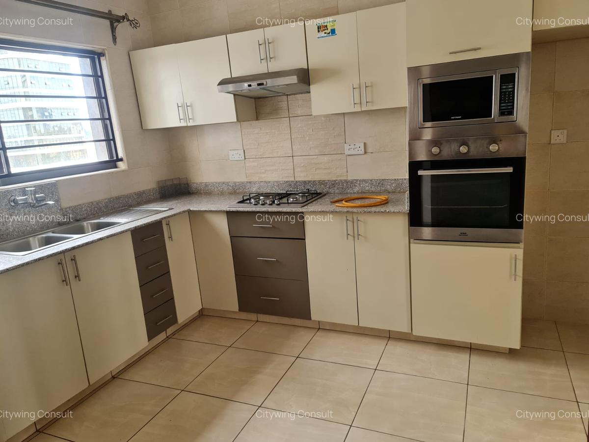 2 Bed Apartment with En Suite at Rhapta Road - 3