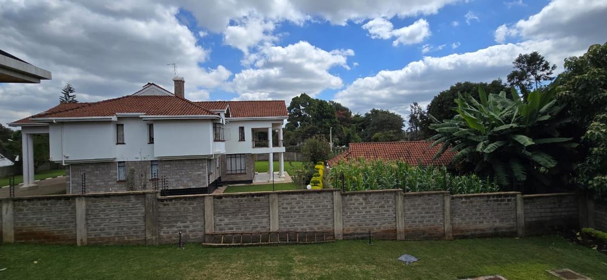 6 Bed Townhouse with En Suite in Runda - 7