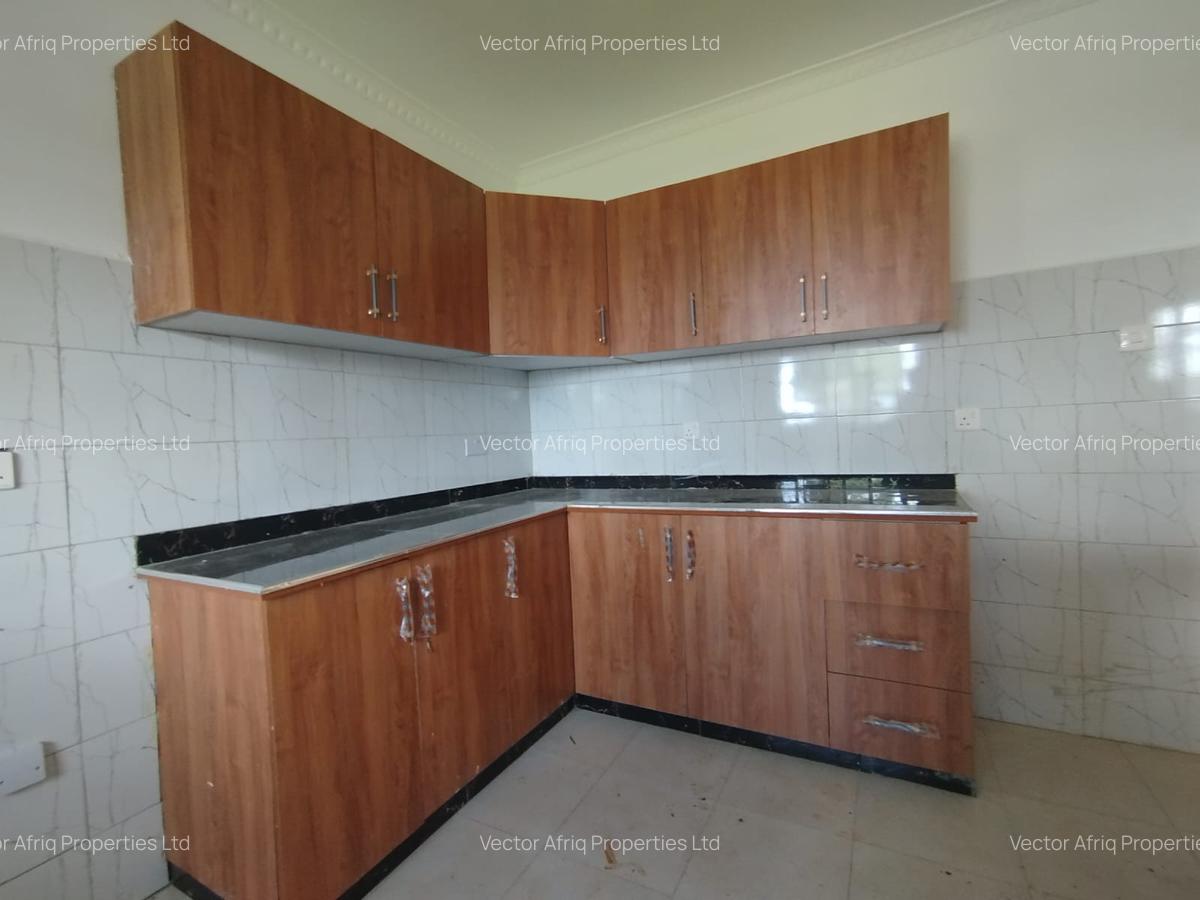 3 Bed House with En Suite in Ngong - 3