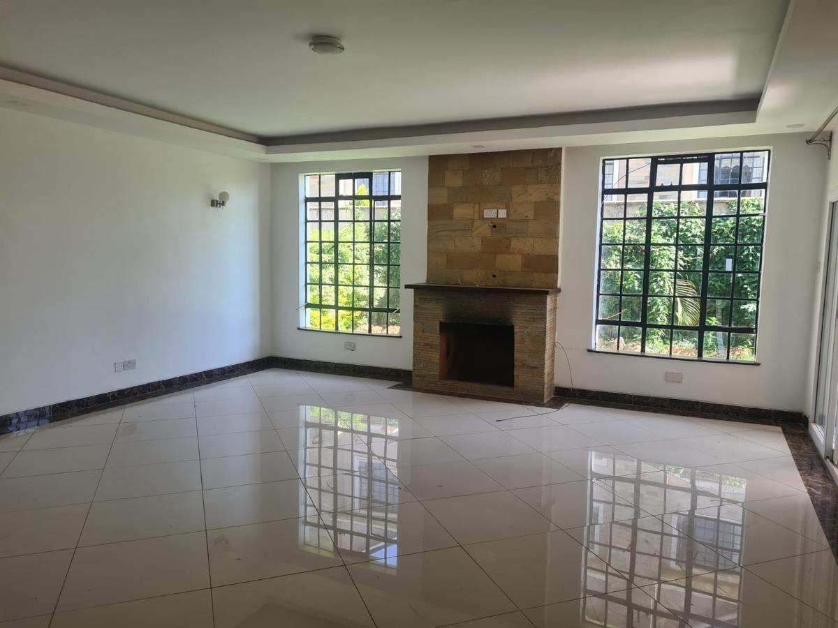 4 Bed Townhouse with En Suite at Kirawa Road - 13