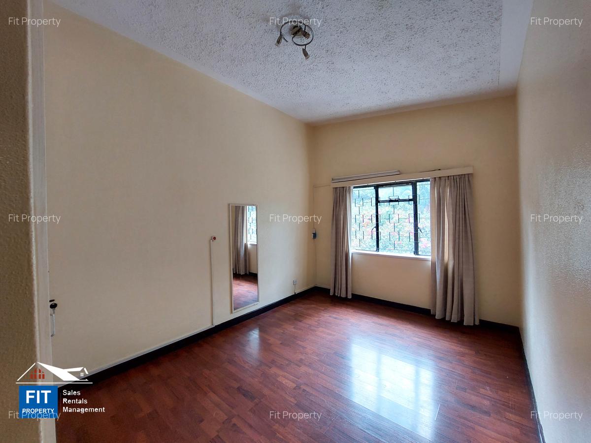 3 Bed House with Garden at Peponi Road - 6