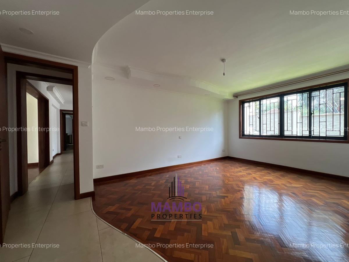 6 Bed Townhouse with En Suite at Maji Mazuri Rd - 14