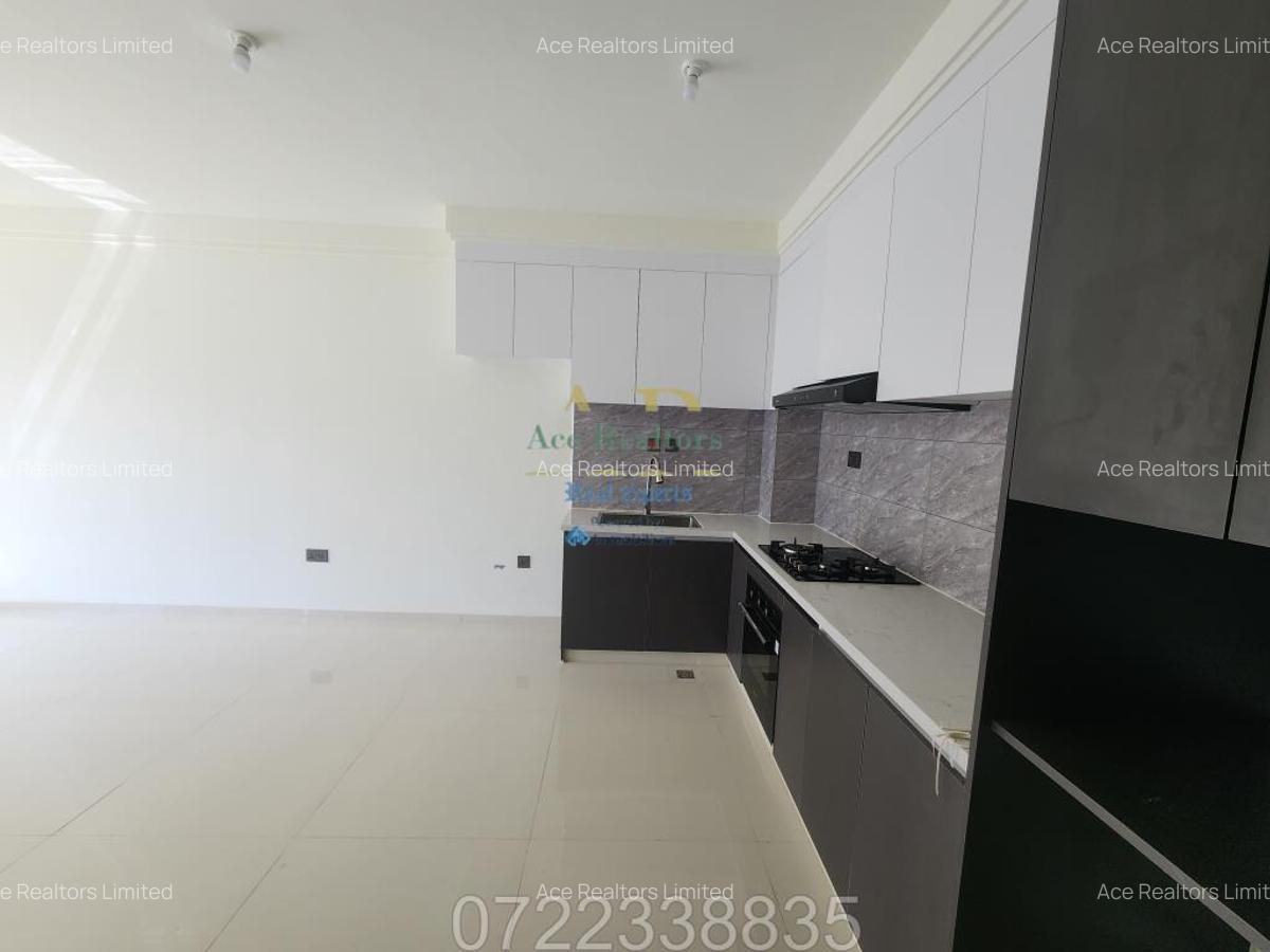 2 Bed Apartment with En Suite at Westlands - 11