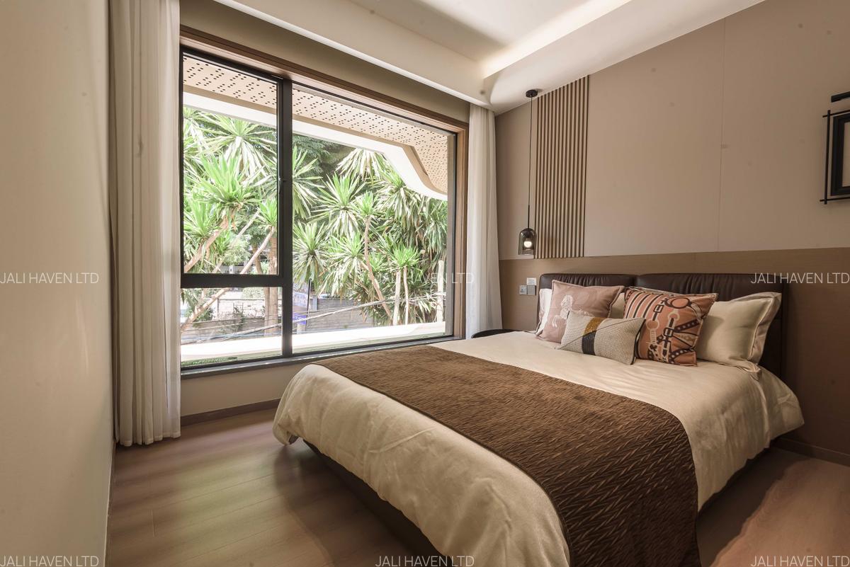 4 Bed Apartment with En Suite in Westlands Area - 10