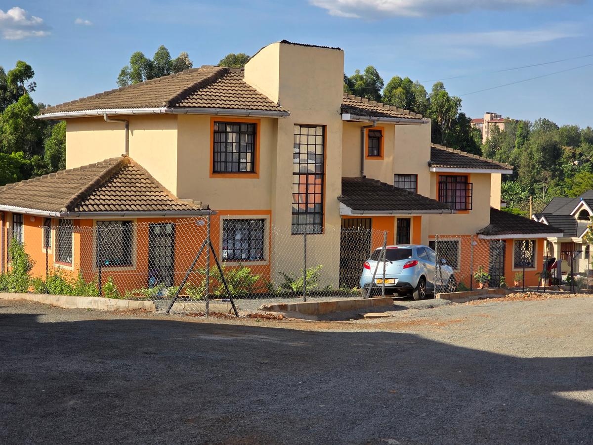 3 Bed House with En Suite in Kiambu Road - 17