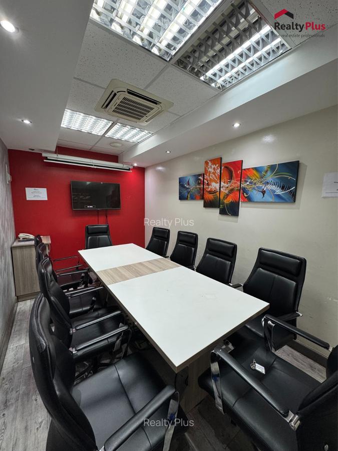 Commercial Property with Backup Generator at Maai Mahiu Road - 2