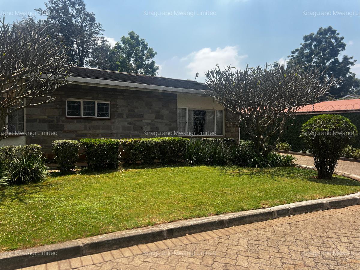 Land at Muchai Road - 3