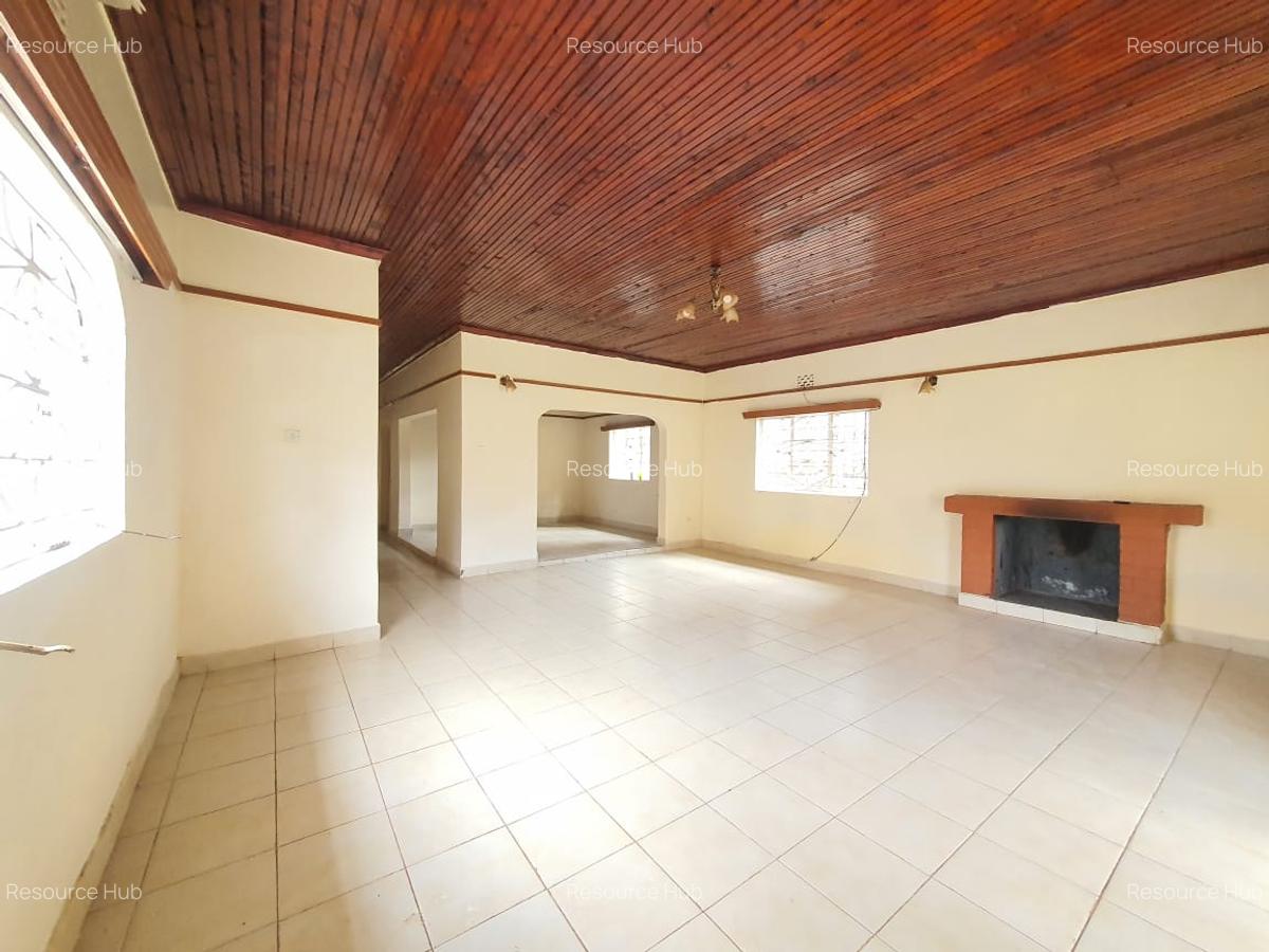 5 Bed House with Staff Quarters at Mountain View - 6