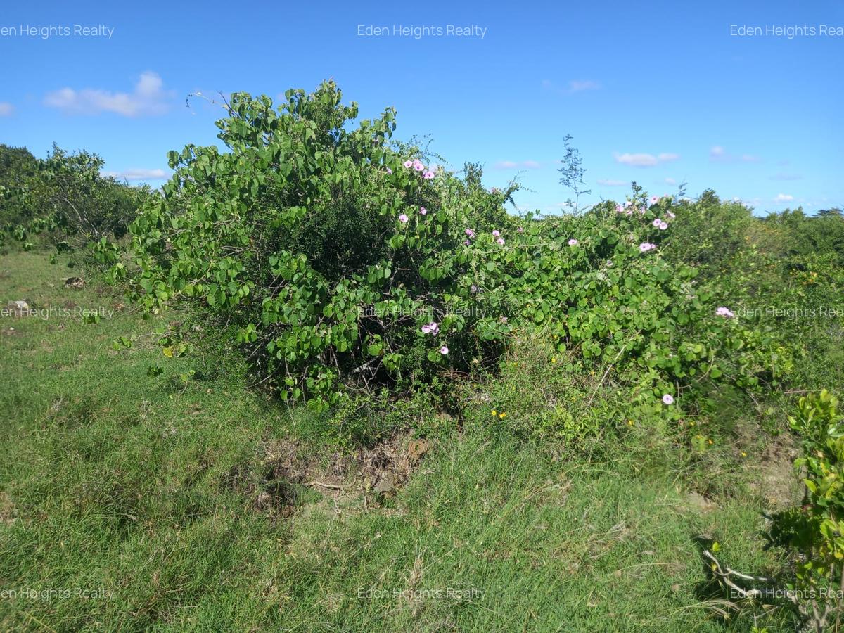 57 ac Land in Nanyuki - 2