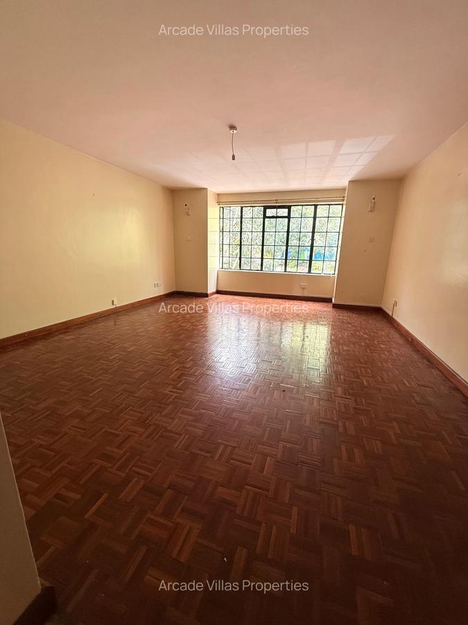 3 Bed Apartment with Gym in Kileleshwa - 2