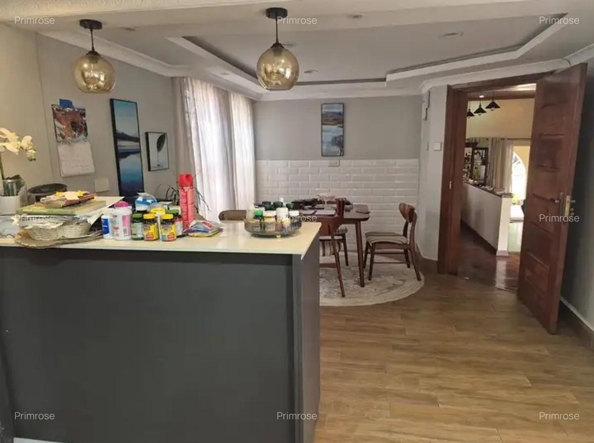 3 Bed House in Loresho - 3