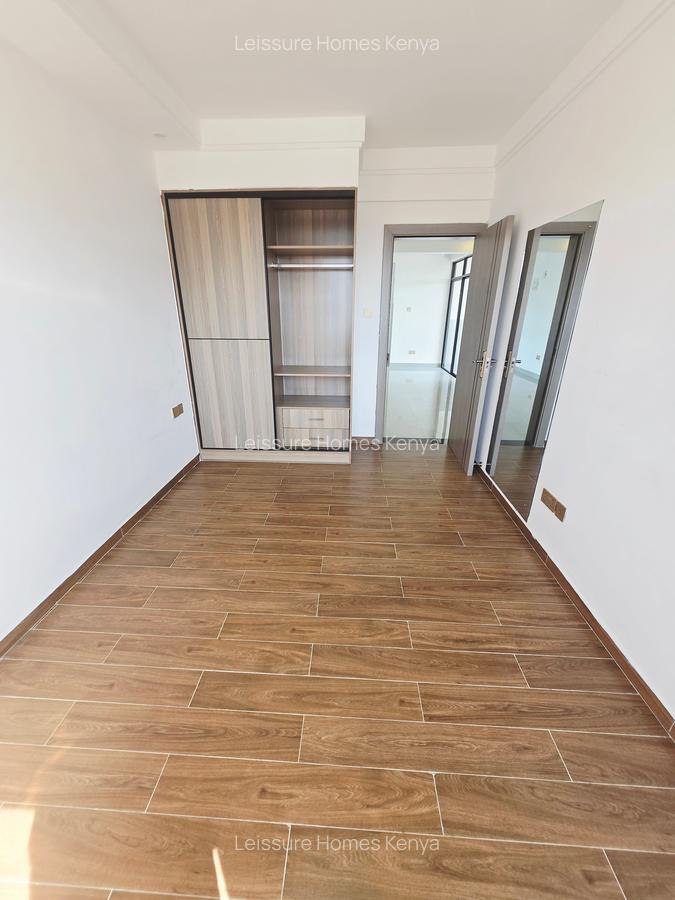 2 Bed Apartment with En Suite at Valley Arcade - 12