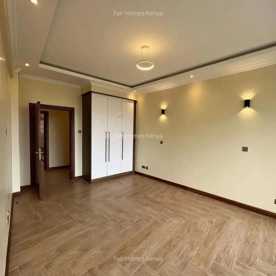 3 Bed Apartment with En Suite at Nyeri Road - 7