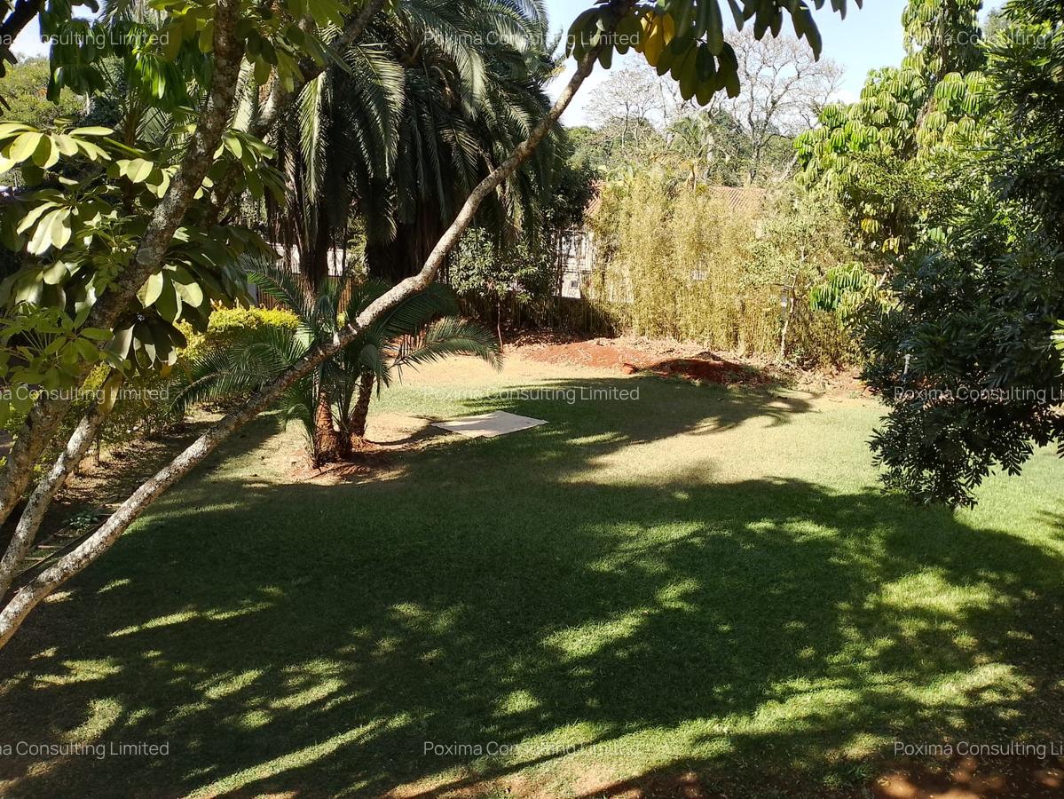 Office at Lower Kabete Rd - 11