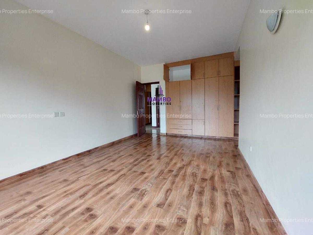 2 Bed Apartment with En Suite at Mvuli Rd - 10