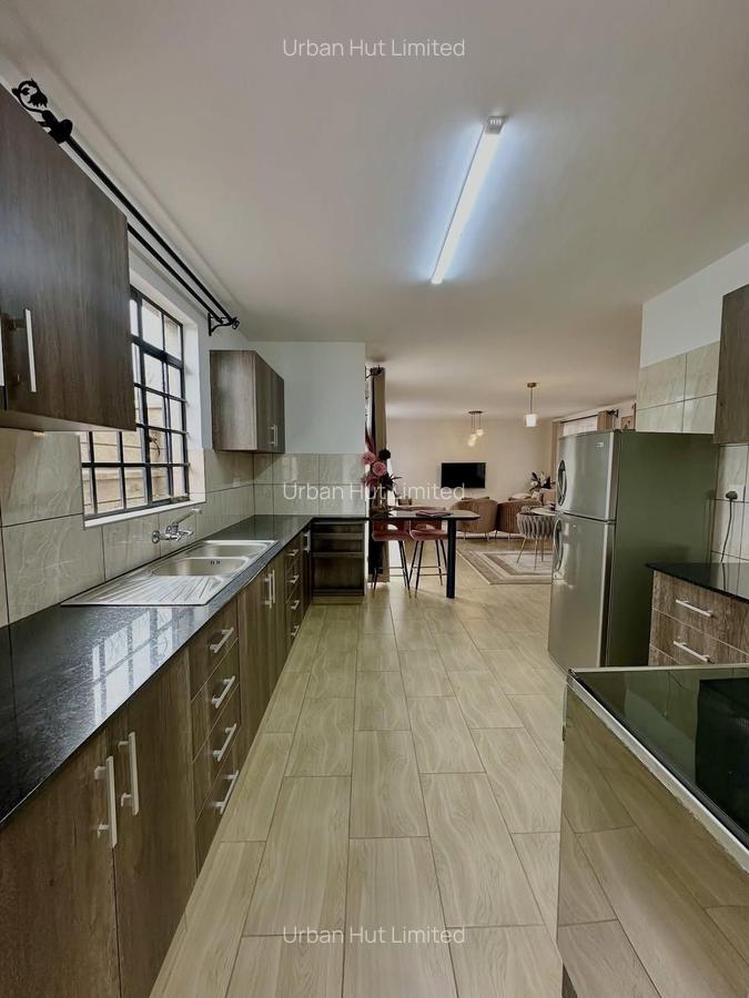 4 Bed House with En Suite in Syokimau - 4