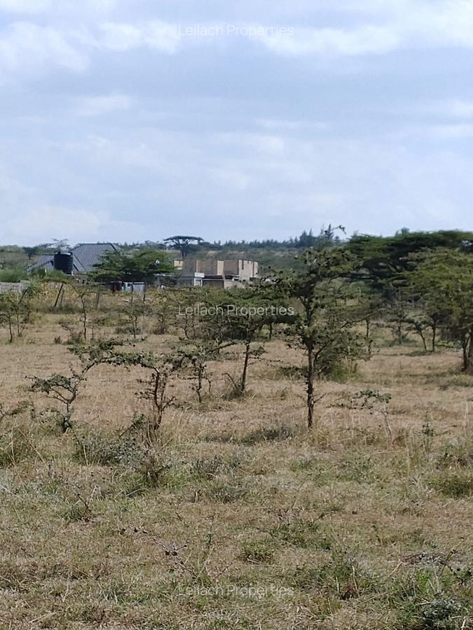 0.123 ac Land in Kiserian - 9