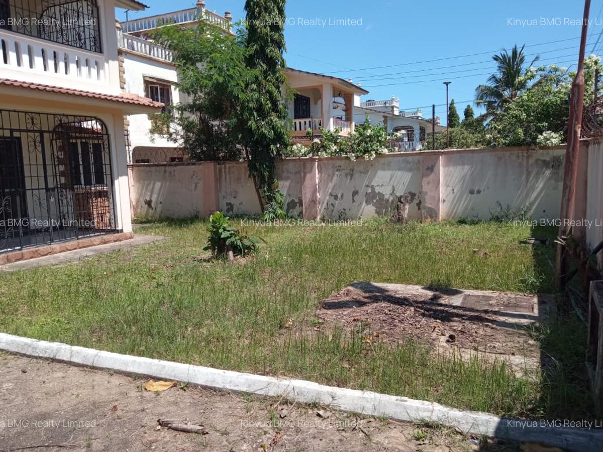 4 Bed Villa with En Suite in Shanzu - 6